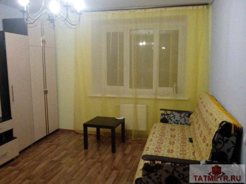 Отличная квартира в новом доме 2015 г. с индивидуальным отоплением в г. Зеленодольск. Квартира с отличным ремонтом;...