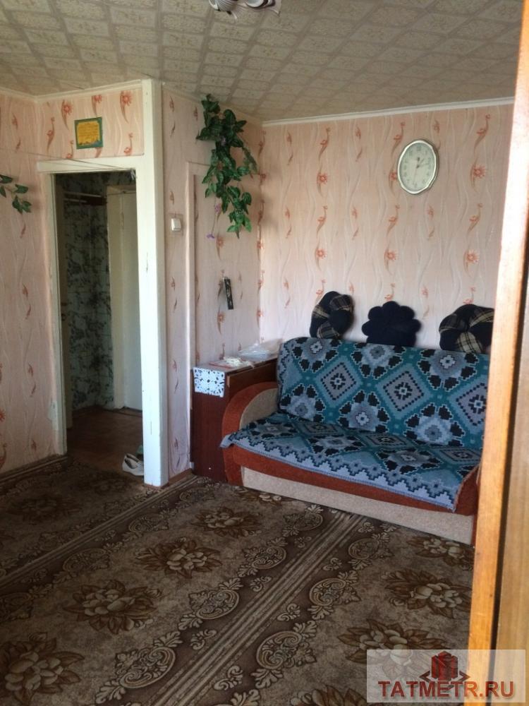 Сдается отличная двухкомнатная квартира в г. Зеленодольск. В квартире имеется: стиральная машина, холодильник,... - 1