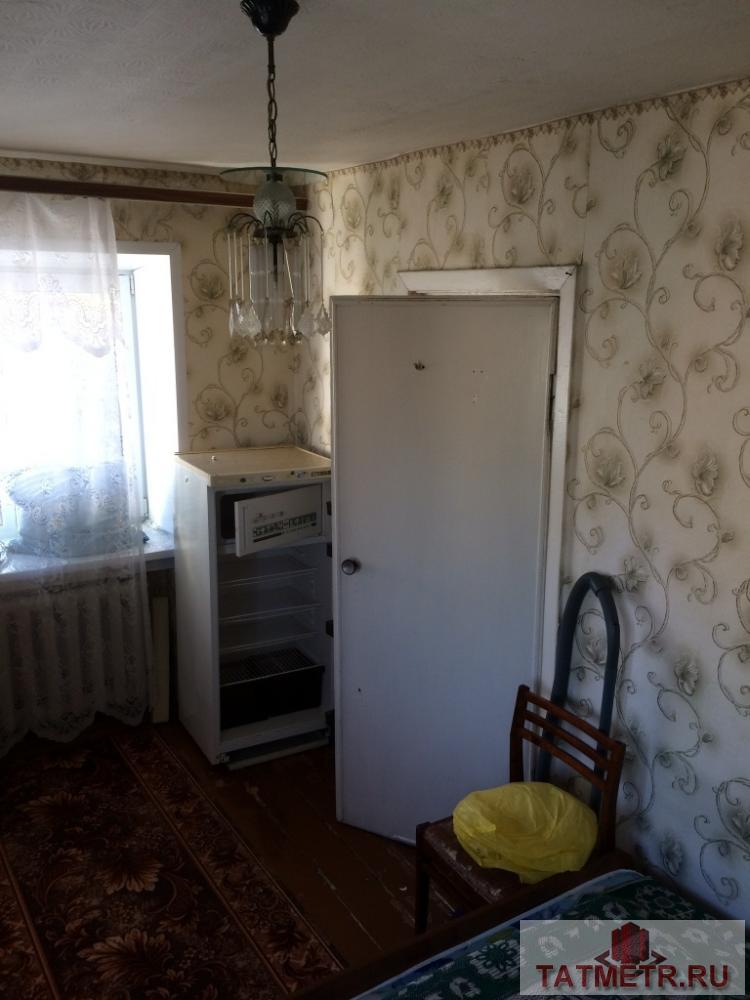 Сдается отличная двухкомнатная квартира в г. Зеленодольск. В квартире имеется: стиральная машина, холодильник,... - 3