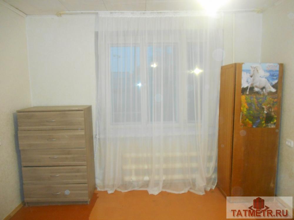 Отличная, теплая комната в общежитии г. Зеленодольск. Комната светлая, уютная. Места общего пользования в отличном...