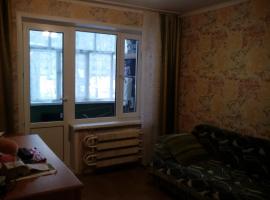 Отличная  трехкомнатная квартира  в г. Зеленодольск. Квартира очень...