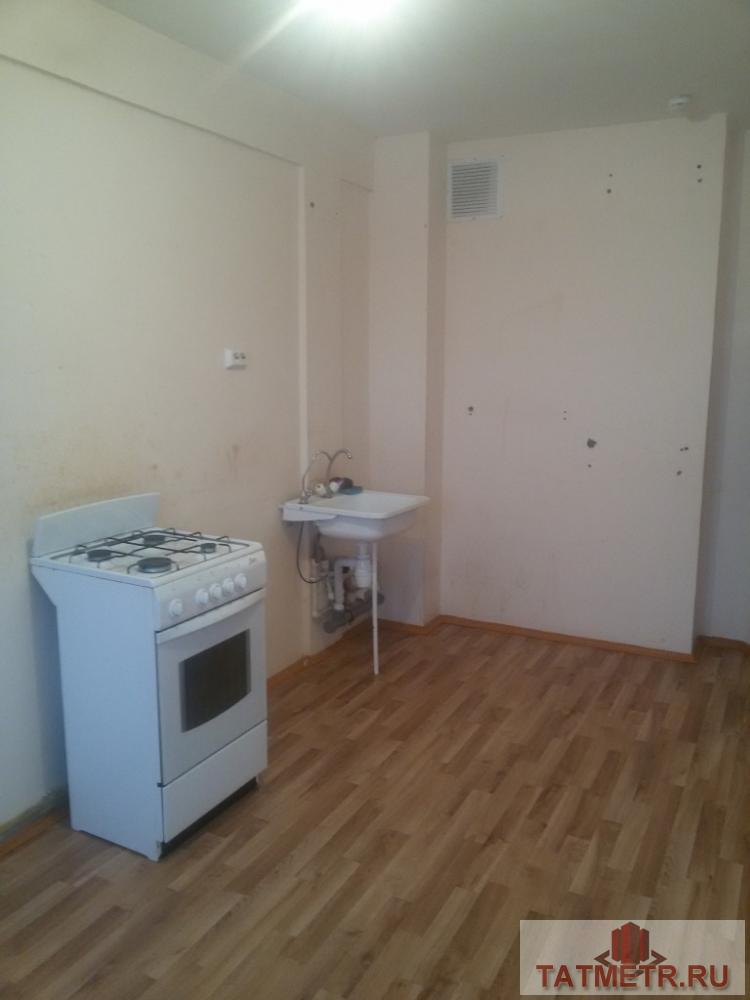 Сдается отличная двухкомнатная квартира в г. Зеленодольск.  Квартира в новом доме с хорошим ремонтом. Санузел... - 1