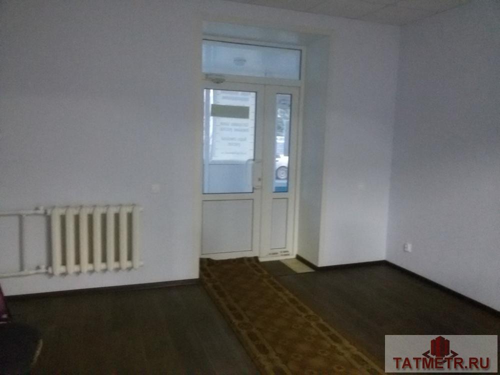 Сдаётся отличное помещение в центре города Зеленодольск. В помещении сделан качественный ремонт. Прекрасно подойдет... - 1