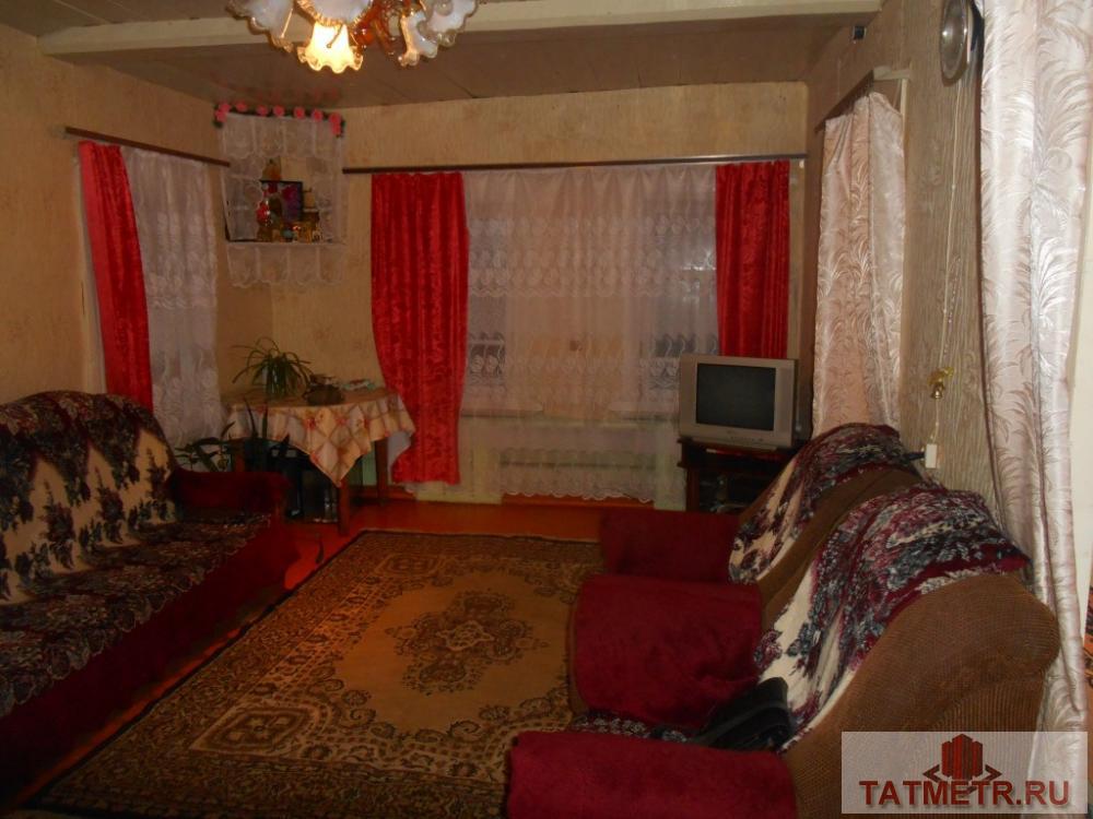 Сдается отличный, уютный дом в пгт. Васильево. В доме имеется: баня, с/у, вода, слив, отопление газовое.  Из мебели:...