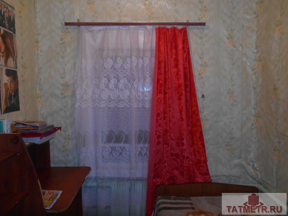 Сдается отличный, уютный дом в пгт. Васильево. В доме имеется: баня, с/у, вода, слив, отопление газовое.  Из мебели:... - 1