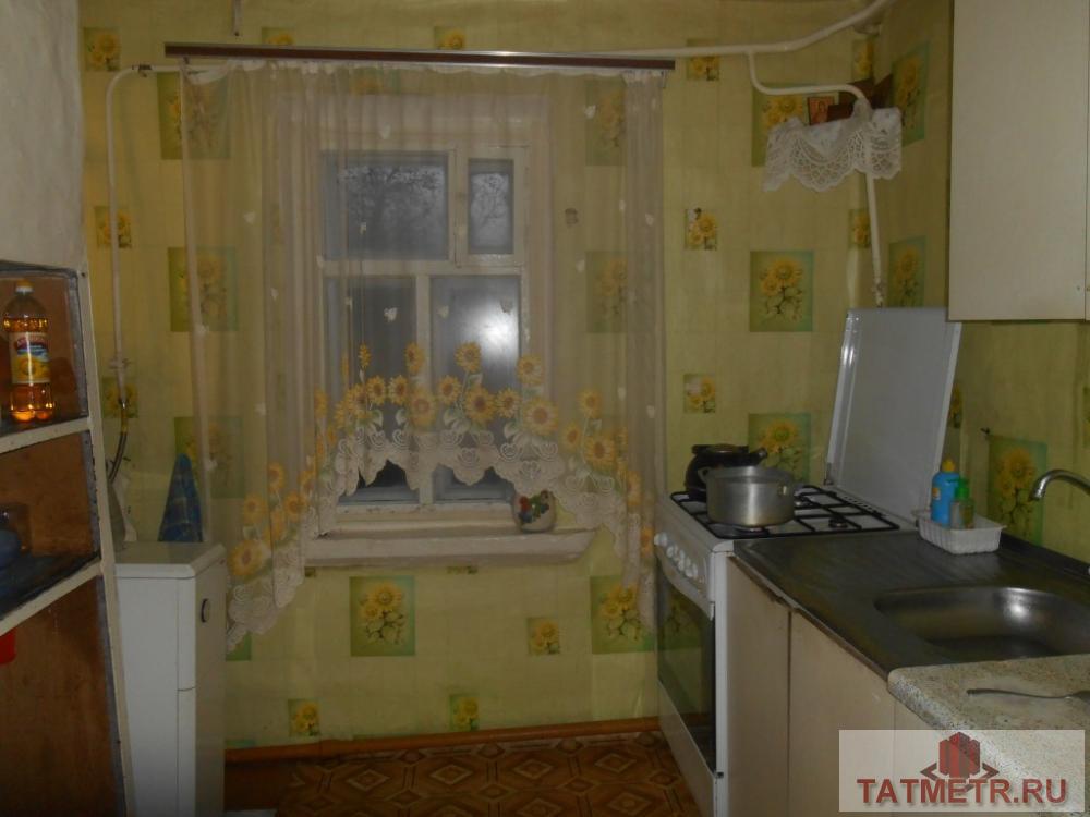 Сдается отличный, уютный дом в пгт. Васильево. В доме имеется: баня, с/у, вода, слив, отопление газовое.  Из мебели:... - 3