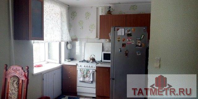 Сдается  трехкомнатная квартира в Приволжском  районе. Квартира с хорошим ремонтом, сан. узел совмещенный. В квартире...