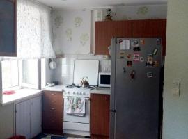 Сдается  трехкомнатная квартира в Приволжском  районе. Квартира с...