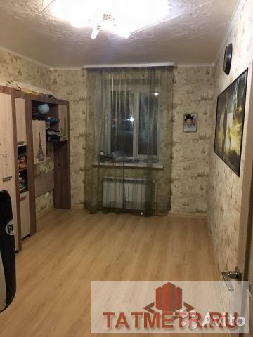 Продается отличная квартира,в Приволжском районе,ЖК Изумрудный город,улица Салих Батыева,недалеко от поселка... - 2