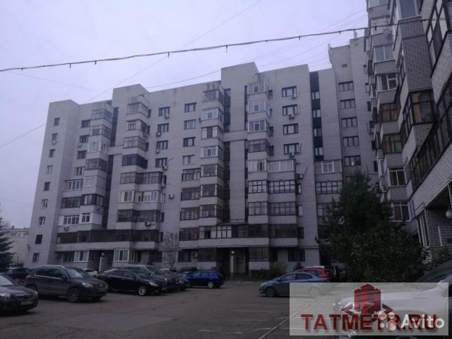 Продается 3 -х комнатная квартира на улице Косманавтов,Советский район,отличная квартира с качественным... - 8