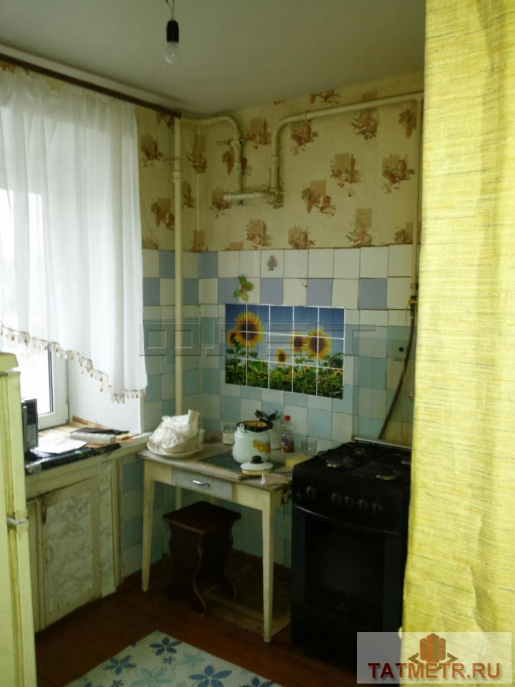 Сдается чистая 2-комнатная квартира в кирпичном доме, расположенном в развитом и динамичном районе Казани. Рядом с... - 1