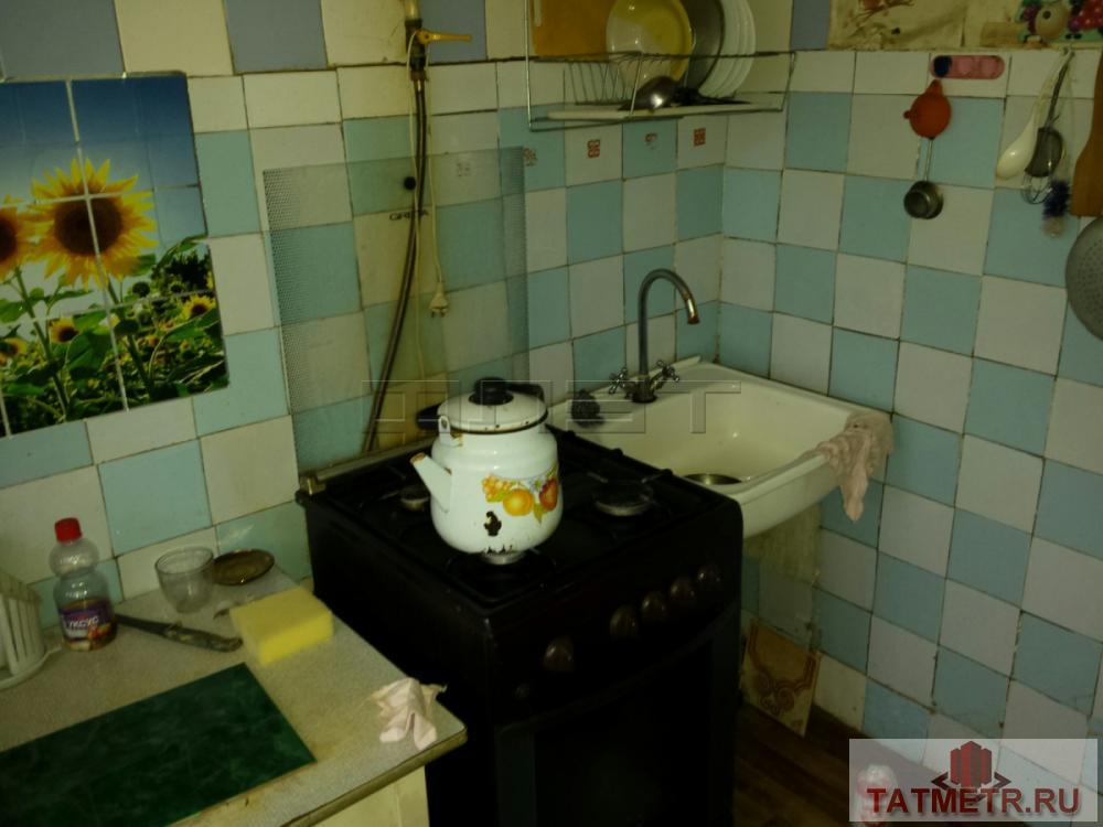 Сдается чистая 2-комнатная квартира в кирпичном доме, расположенном в развитом и динамичном районе Казани. Рядом с... - 2