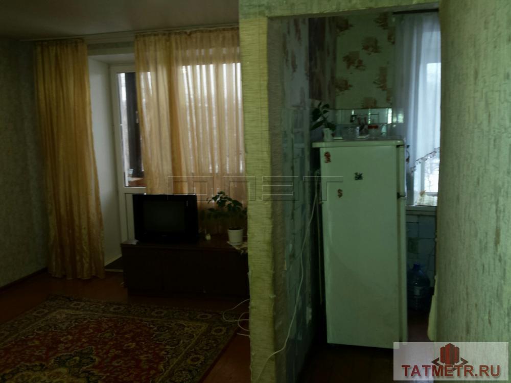 Сдается чистая 2-комнатная квартира в кирпичном доме, расположенном в развитом и динамичном районе Казани. Рядом с... - 4