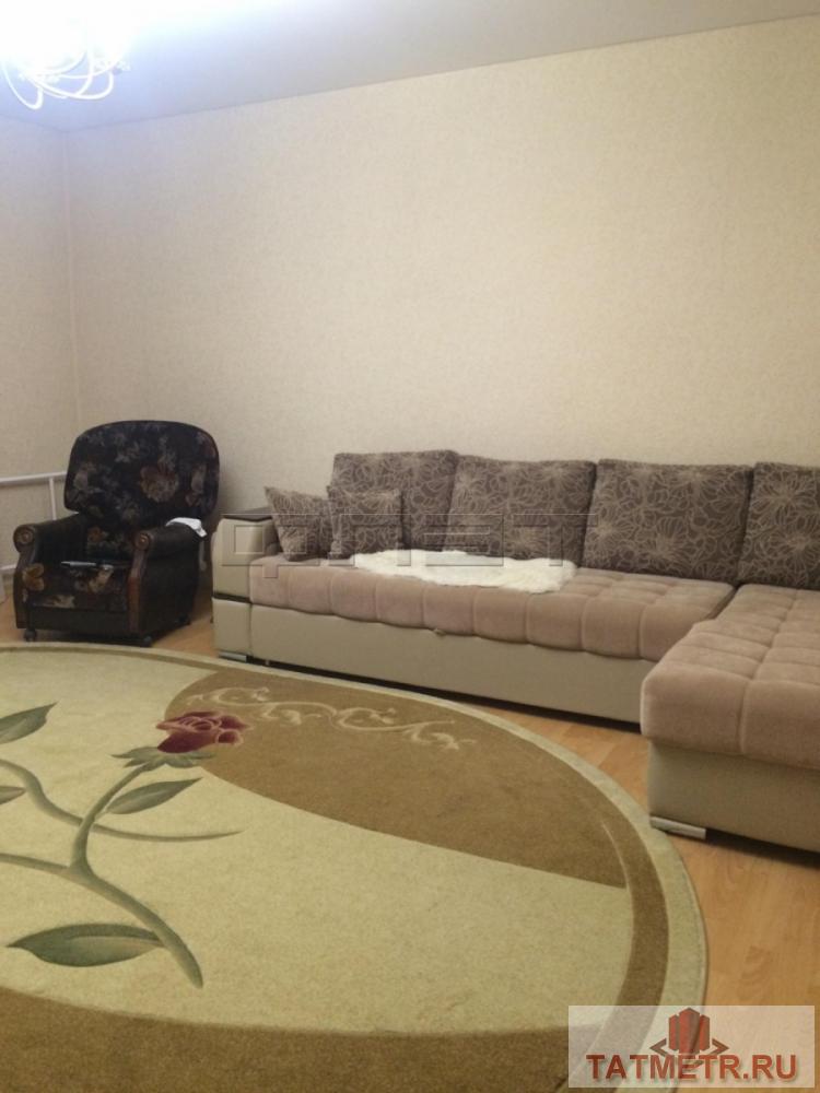 Сдается чистая, уютная 2-комнатная квартира в кирпичном доме, расположенном в спальном районе города Казани. Рядом с...