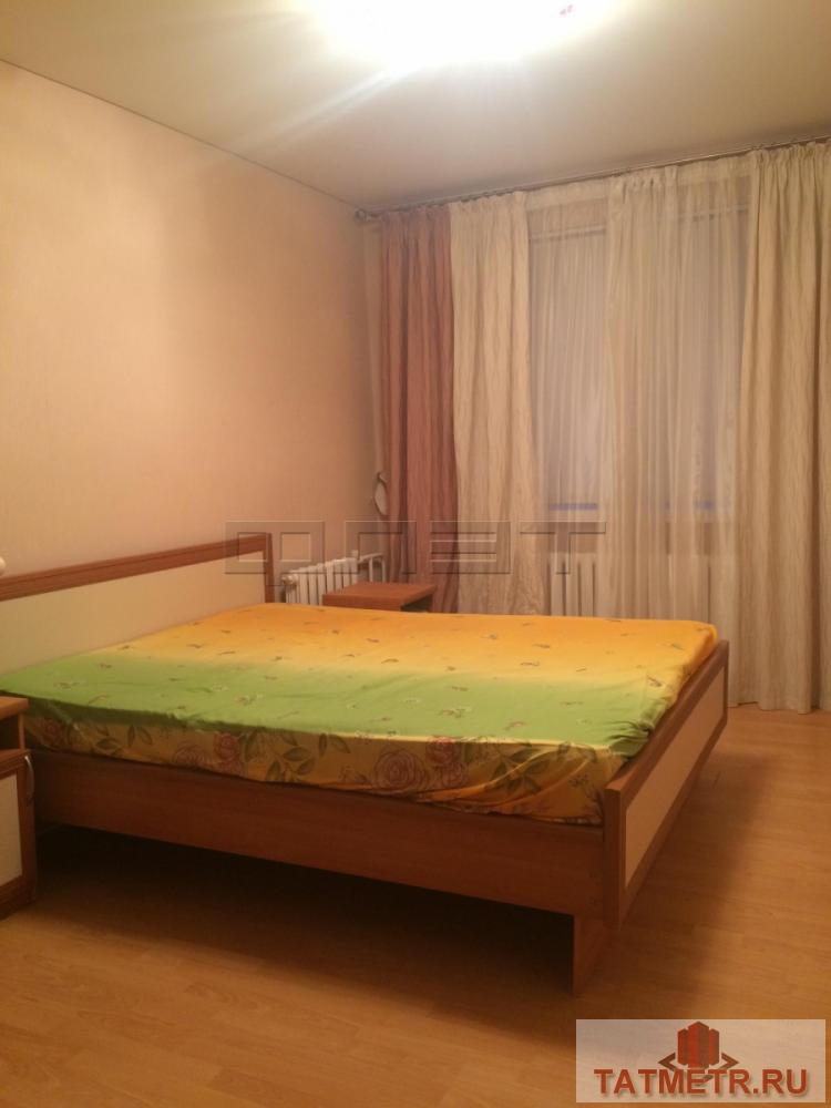 Сдается чистая, уютная 2-комнатная квартира в кирпичном доме, расположенном в спальном районе города Казани. Рядом с... - 4