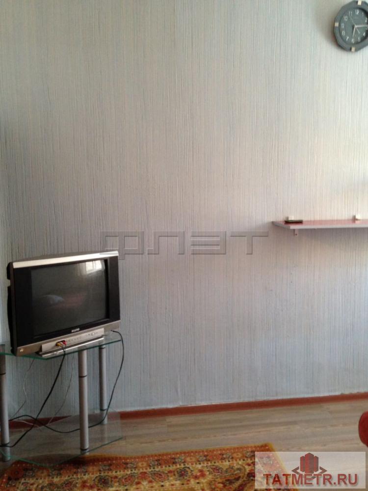 Сдается чистая гостинка в кирпичном доме, расположенном в спальном районе города Казани. Рядом с домом расположены... - 4
