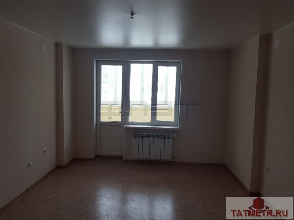 Сдается чистая 2-комнатная квартира в новом доме, расположенном в спальном районе города Казани. Рядом с домом...
