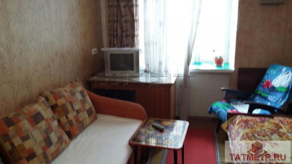 Сдается уютная комната в коммунальной квартире в кирпичном доме, расположенном в спальном районе города Казани. Рядом...