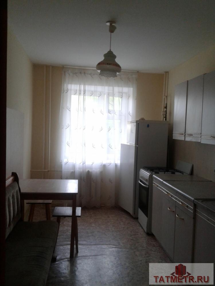 Продается  2к  квартира РАСПАШОНКА  в новом кирпичном доме. Квартира очень светлая и теплая, ремонт типовой.  кухня... - 2