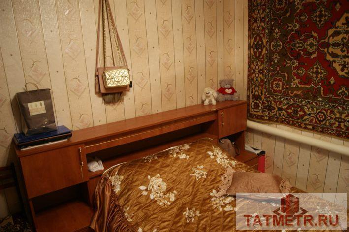 Если Вы хотите жить в особенной квартире - это предложение для Вас! Всего в 25 км от Казани, в наполненном тишиной,... - 3