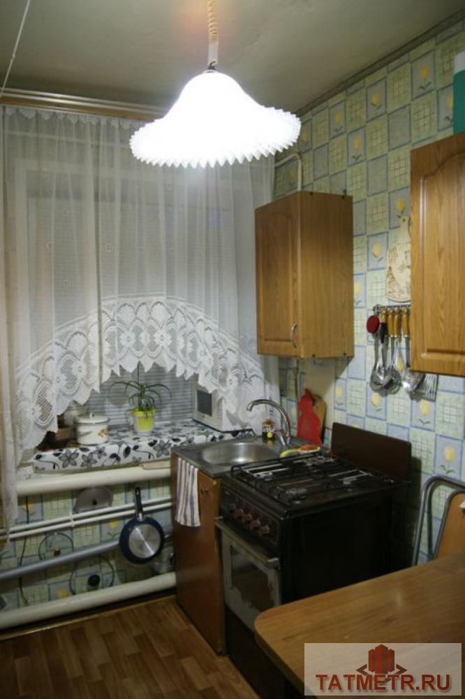 Если Вы хотите жить в особенной квартире - это предложение для Вас! Всего в 25 км от Казани, в наполненном тишиной,... - 4