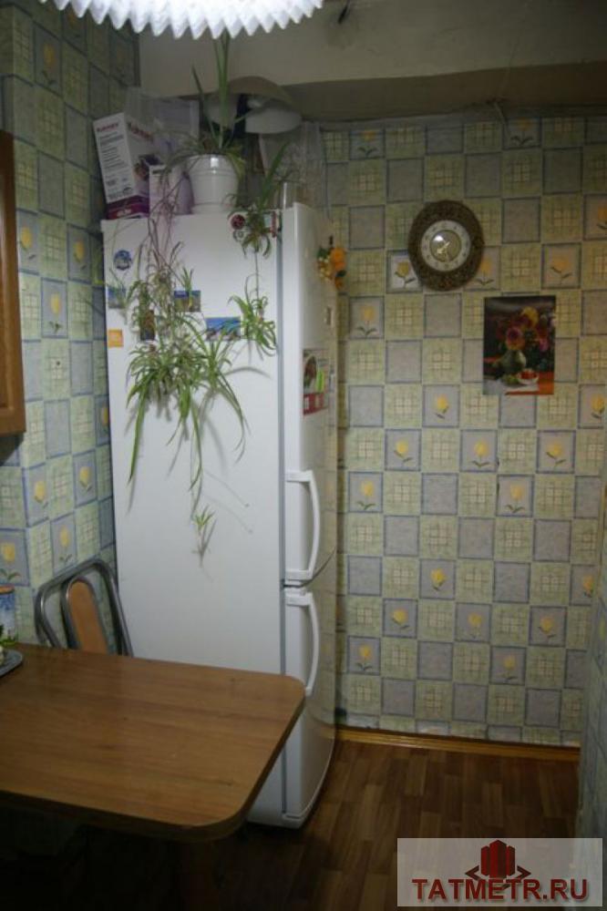 Если Вы хотите жить в особенной квартире - это предложение для Вас! Всего в 25 км от Казани, в наполненном тишиной,... - 5