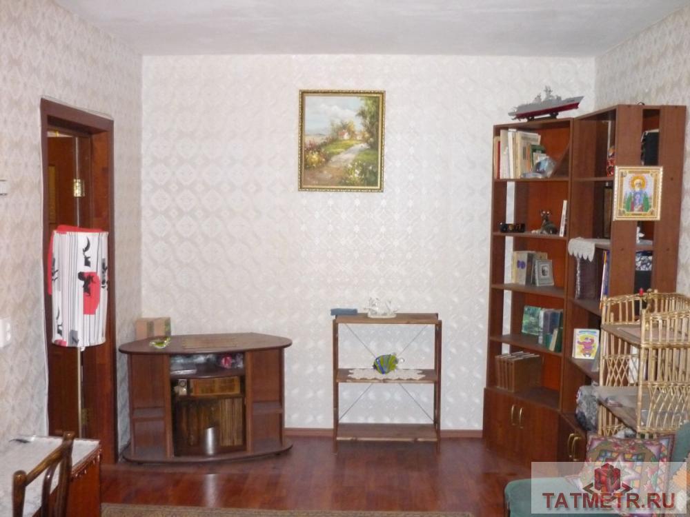 Продается просторная однокомнатная квартира/  площадью 47,3 кв.м. в доме 2002 года постройки, по ул. Ак. Сахарова,...