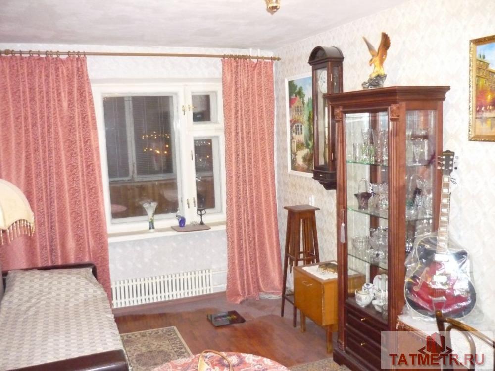 Продается просторная однокомнатная квартира/  площадью 47,3 кв.м. в доме 2002 года постройки, по ул. Ак. Сахарова,... - 1