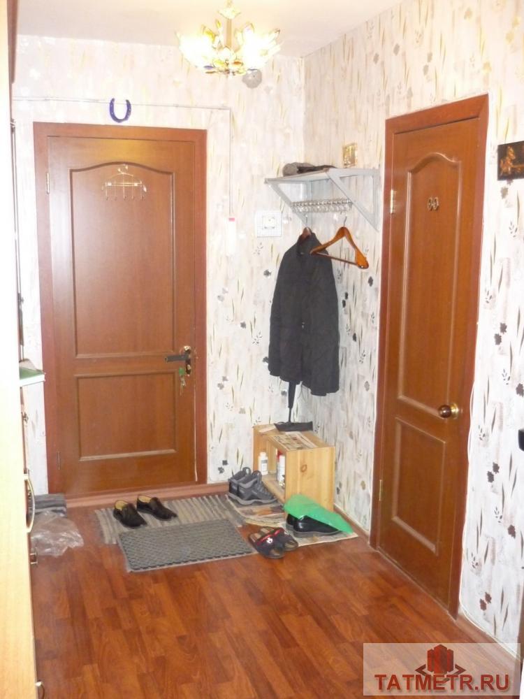 Продается просторная однокомнатная квартира/  площадью 47,3 кв.м. в доме 2002 года постройки, по ул. Ак. Сахарова,... - 4