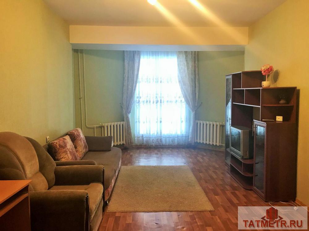 Продается просторная квартира в ЖК Солнечный Город, улица Ахунова 22, общей площадью 71 кв м, в полностью кирпичном... - 1