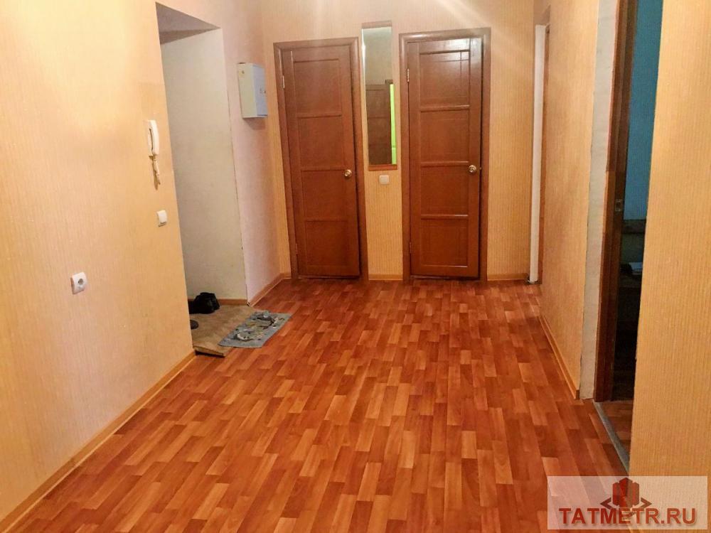 Продается просторная квартира в ЖК Солнечный Город, улица Ахунова 22, общей площадью 71 кв м, в полностью кирпичном... - 4