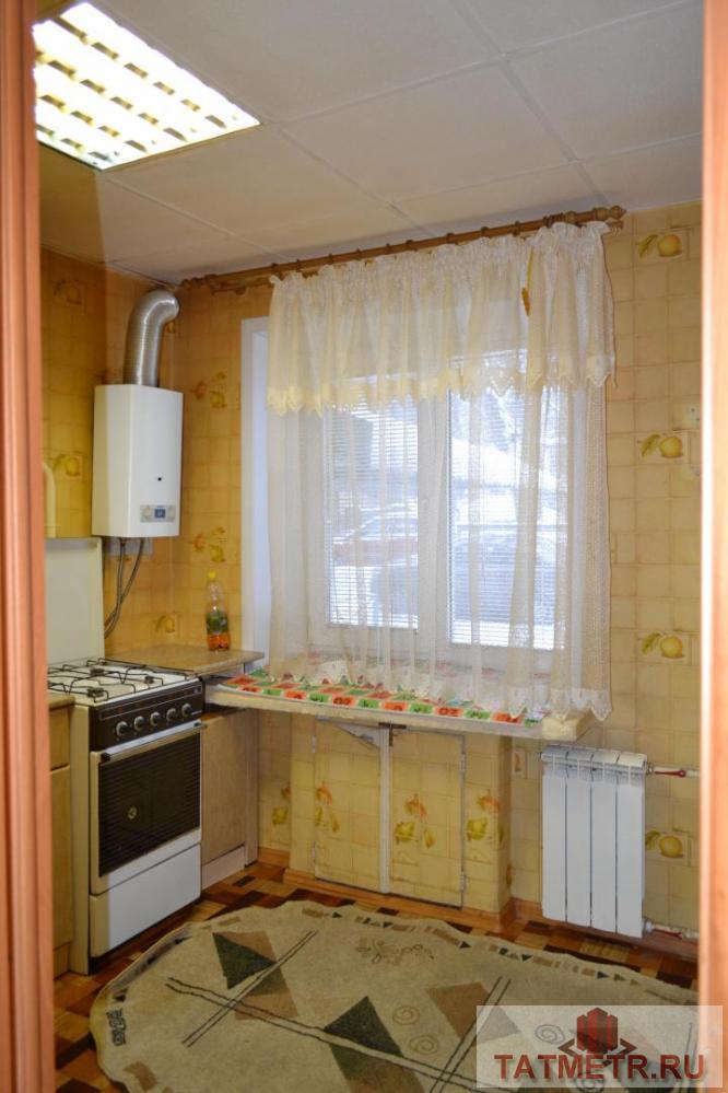 Прекрасная квартира в Вахитовском районе г. Казани ждет нового хозяина.  7 причин купить именно эту квартиру: 1.... - 2