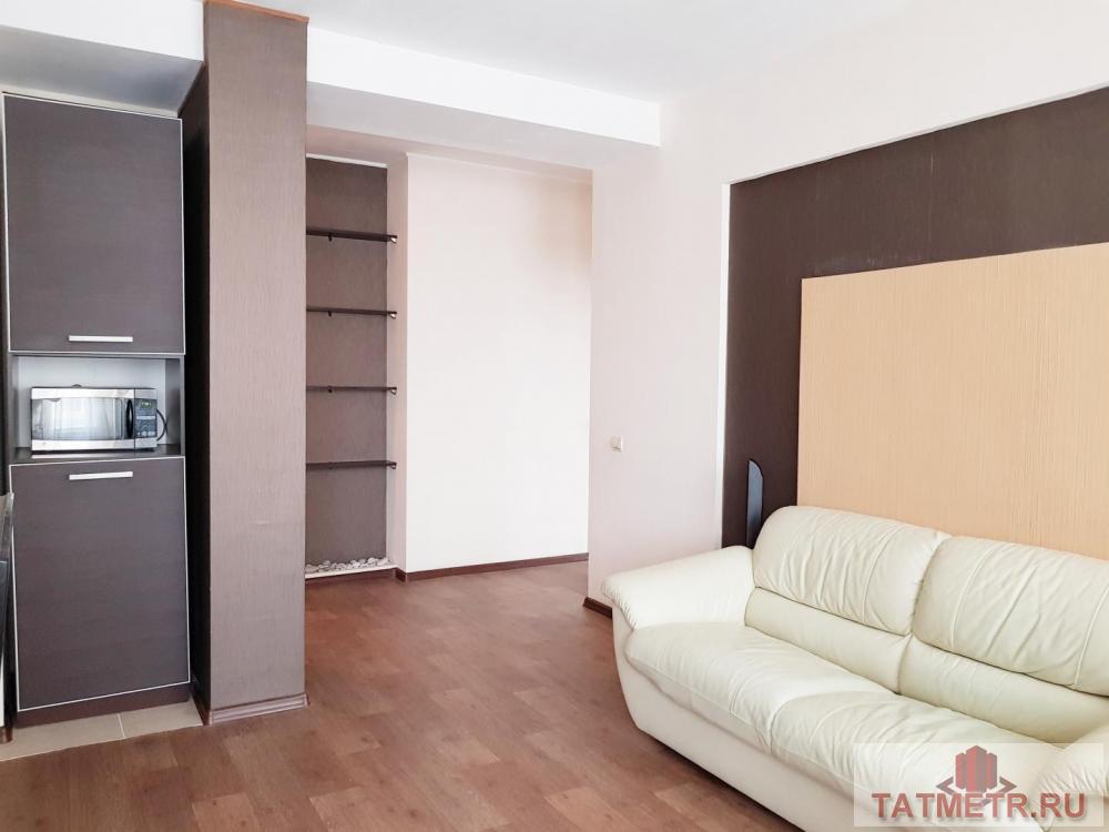 Прекрасная 2-х комнатная квартира по отличной цене в Ново-Савиновском районе, в хорошем месте!   О ДОМЕ:  - стены...