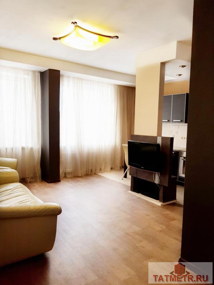 Прекрасная 2-х комнатная квартира по отличной цене в Ново-Савиновском районе, в хорошем месте!   О ДОМЕ:  - стены... - 1