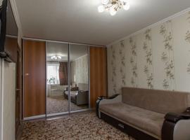 Продается 1 комнатная квартира в Ново Савиновском районе. 
Квартира...
