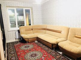 Продается отличная 2-хкомнатная квартира по улице Тукая 32,...