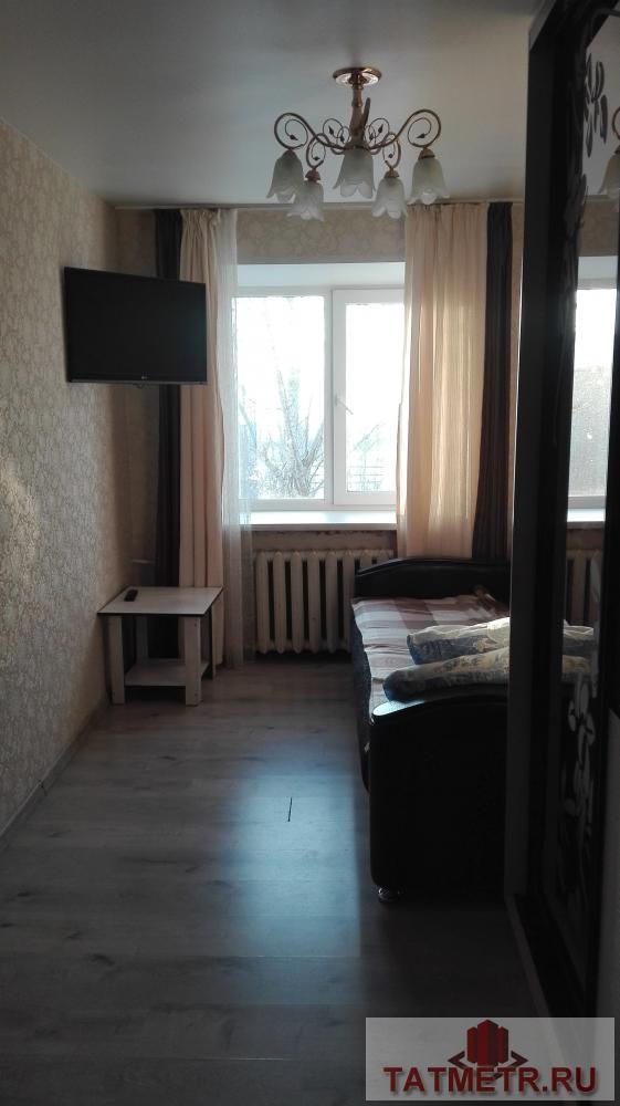 Вахитовский район, ул. Коротченко , д. 2.  Продается комната в пятикомнатной квартире по адресу Коротченко 2.... - 3