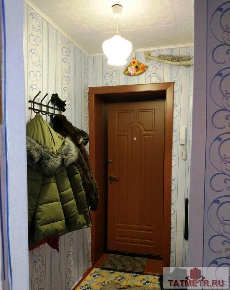 Отличное предложение!!!!! в Московском районе по ул. Химиков  дом 51, продается  однокомнатная  квартира... - 10