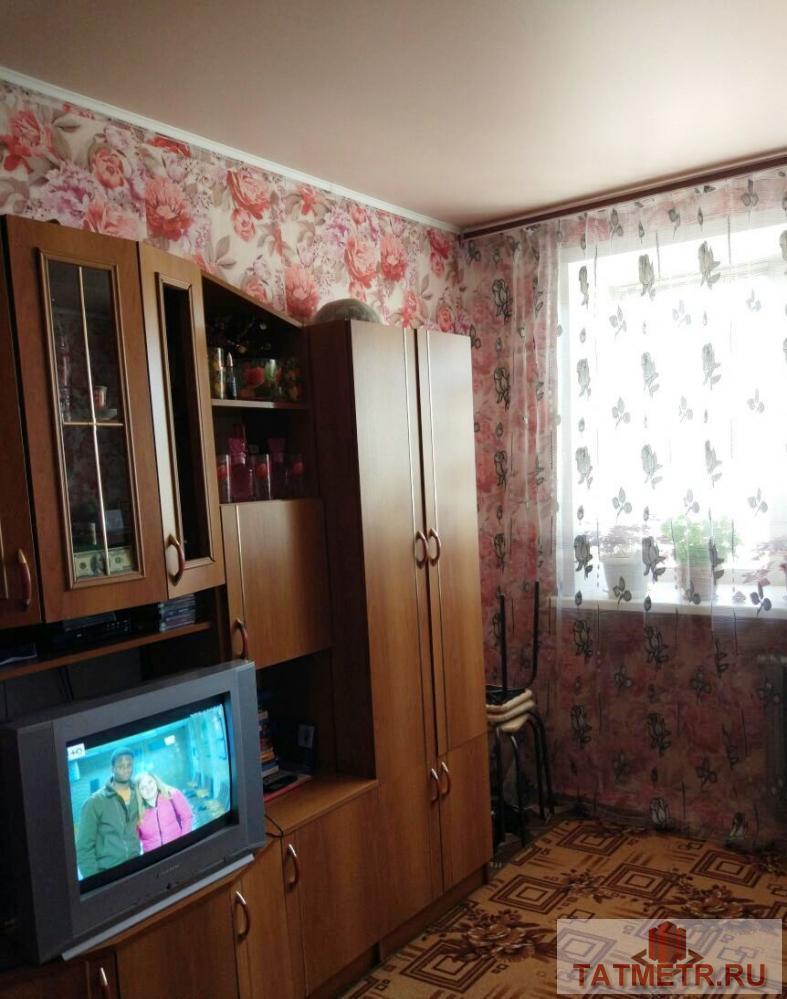 Отличное предложение!!!!! в Московском районе по ул. Химиков  дом 51, продается  однокомнатная  квартира... - 3
