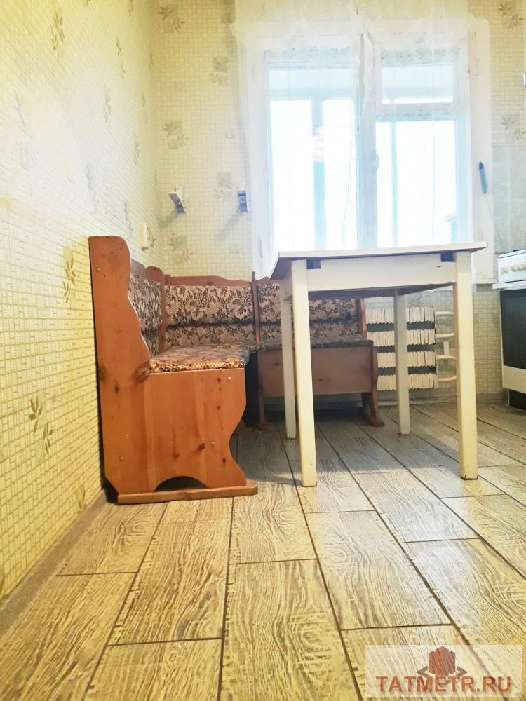 В Приволжском районе, в одном из самых популярных микрорайонов (10 микрорайон), продается 3 комнатная квартира... - 1