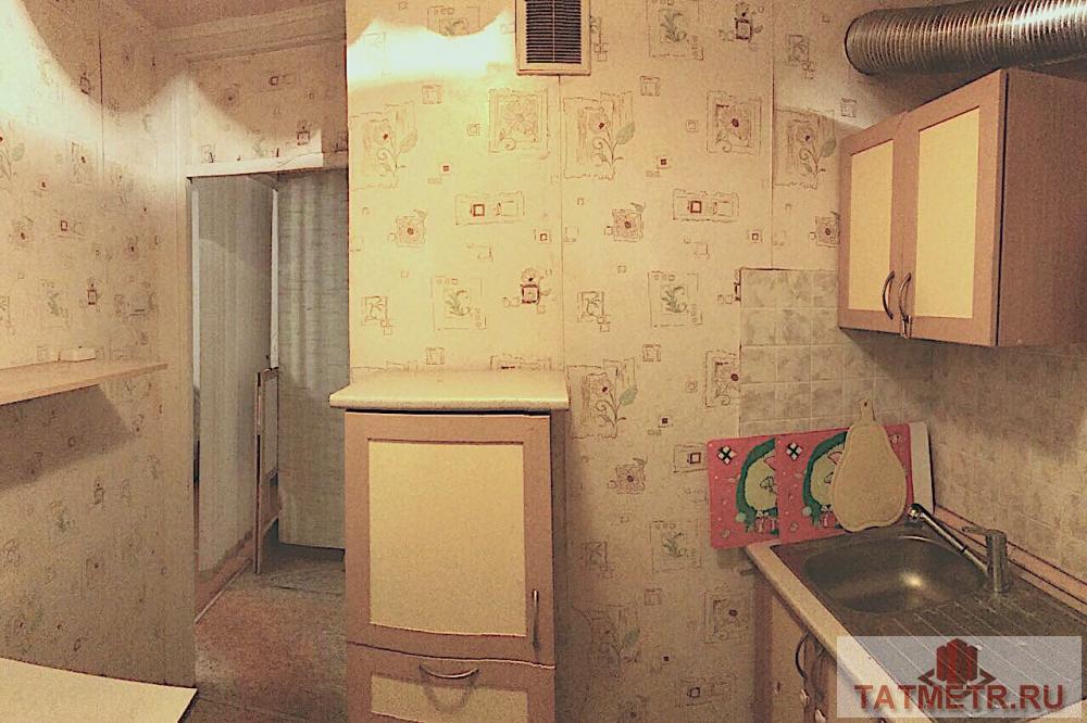 В Кировском районе, в уютном месте, по улице Кулахметова, д.4 продаётся 2-х комнатная квартира, расположенная на 3-м... - 5
