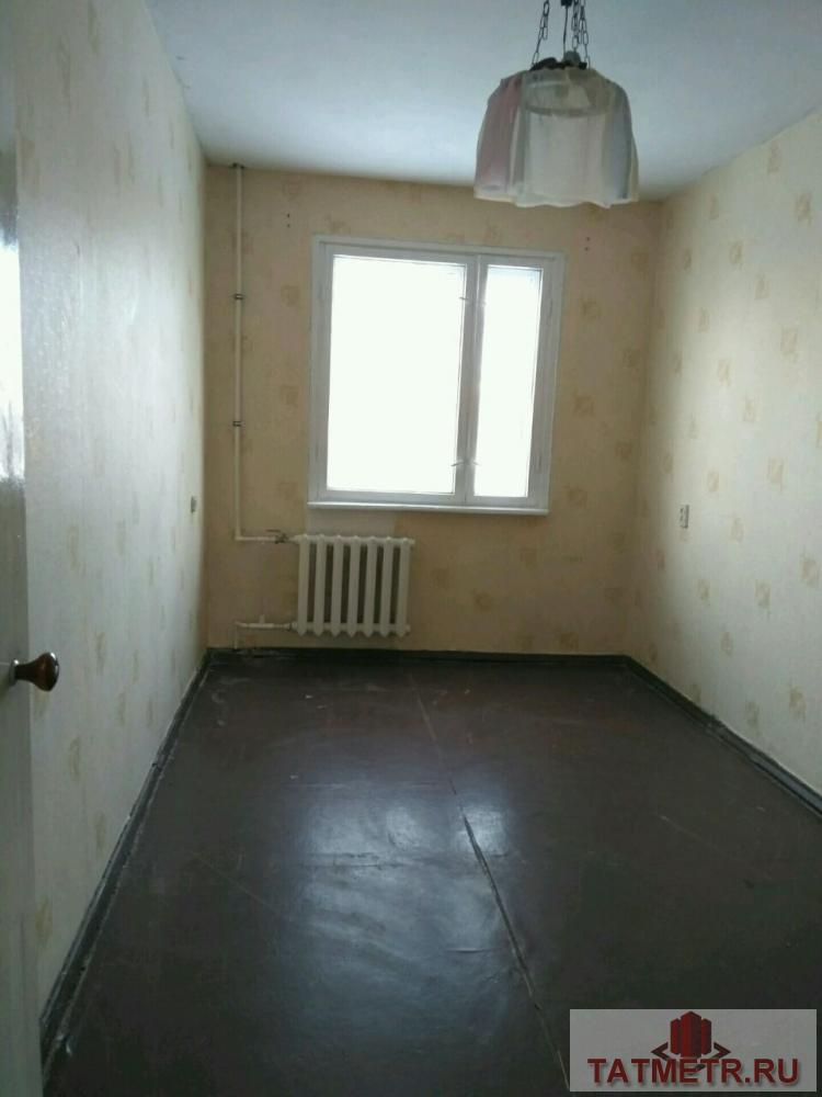 Внимание! Продам 3х комнатную квартиру, в самом популярном, современном Ново Савиновском районе по ул.Чуйкова,24.... - 3