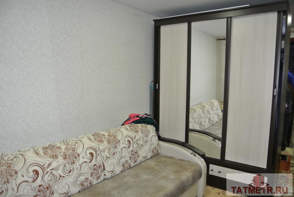 Продается уютная,светлая комната в общежитии по ул. Энергетиков, д. 2/3.Площадь 17,2 кв.м.,на 5-ом этаже 5-ти... - 1