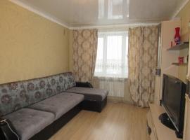 Продается прекрасная 3-х комнатная квартира в Ново-Савиновском...