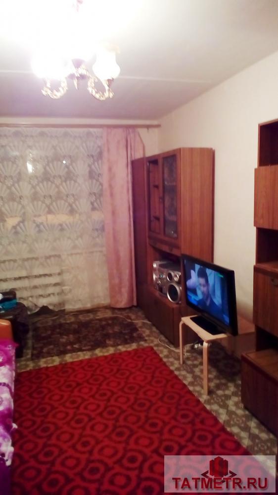 г. Зеленодольск, Мирный, ул. Комарова, д. 6А. Продается комната в двухкомнатном блоке, общей площадью 18, 2 кв.м....