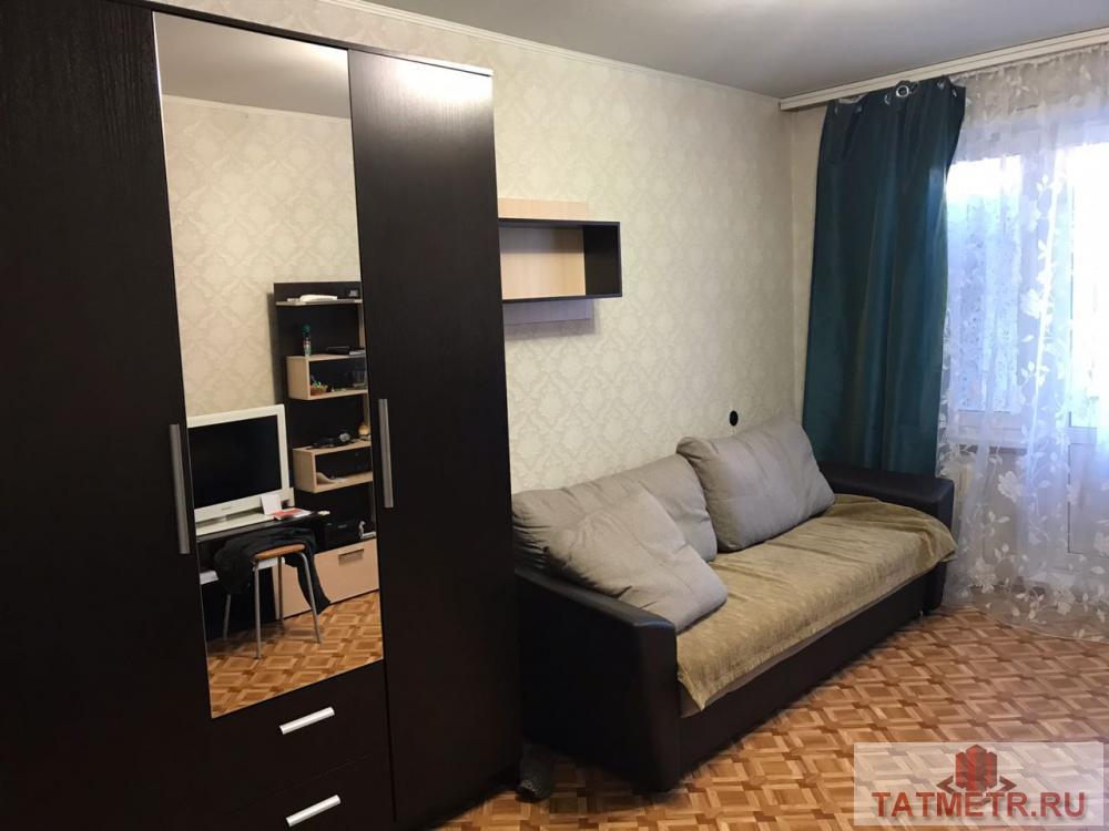 Вахитовский район,ул.Татарстан,д.58 Продается уютная двухкомнатная квартира в центре города, в 15ти минутах ходьбы от...