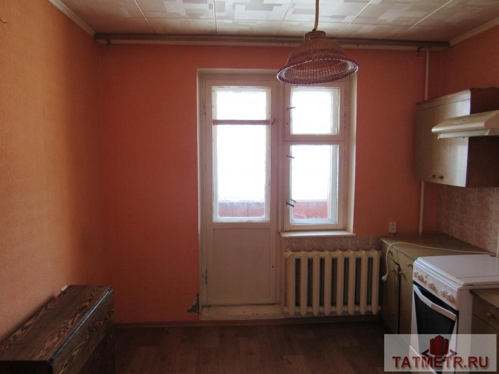 Продается солнечная 2-комнатная квартира в с.Осиново по ул.Майская,д.7 на 3-м этаже 5-ти этажного панельного дома... - 3