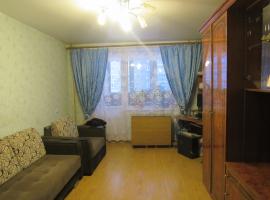 Продается уютная 2-комнатная квартира в Советском районе по...