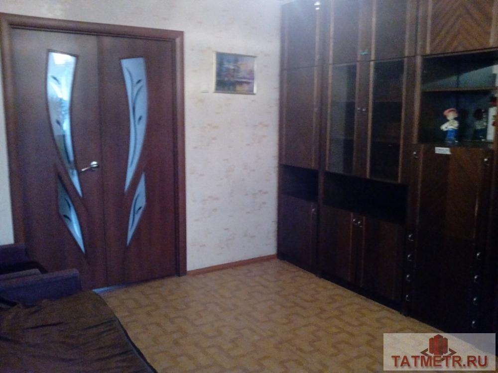Сдается отличная комната в г. Зеленодольск. В квартие имеется все необходимое для проживания: холодильник, плита,... - 1