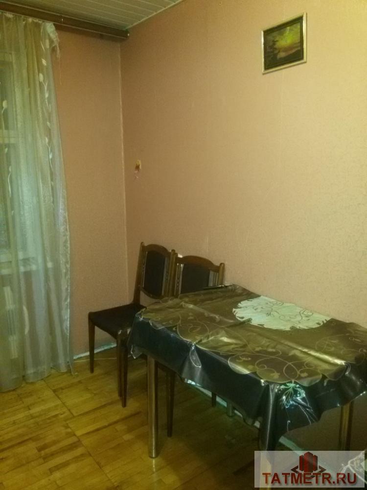 Сдается замечательная квартира в г. Зеленодольск. Квартира солнечная, теплая, уютная. В квартире есть вся необходимая... - 1